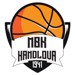 MBK Baník Handlová HAN