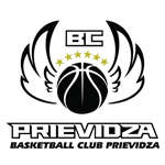 BC Prievidza PDA