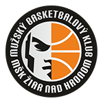MBK MŠK Žiar nad Hronom ZNH