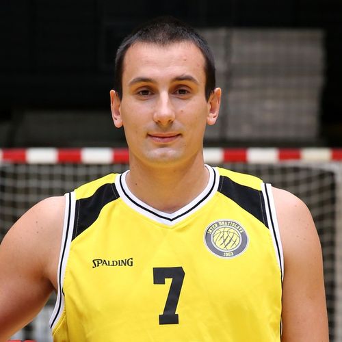 Petar Babič