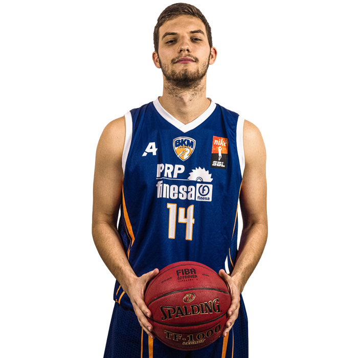 Marko Grenda