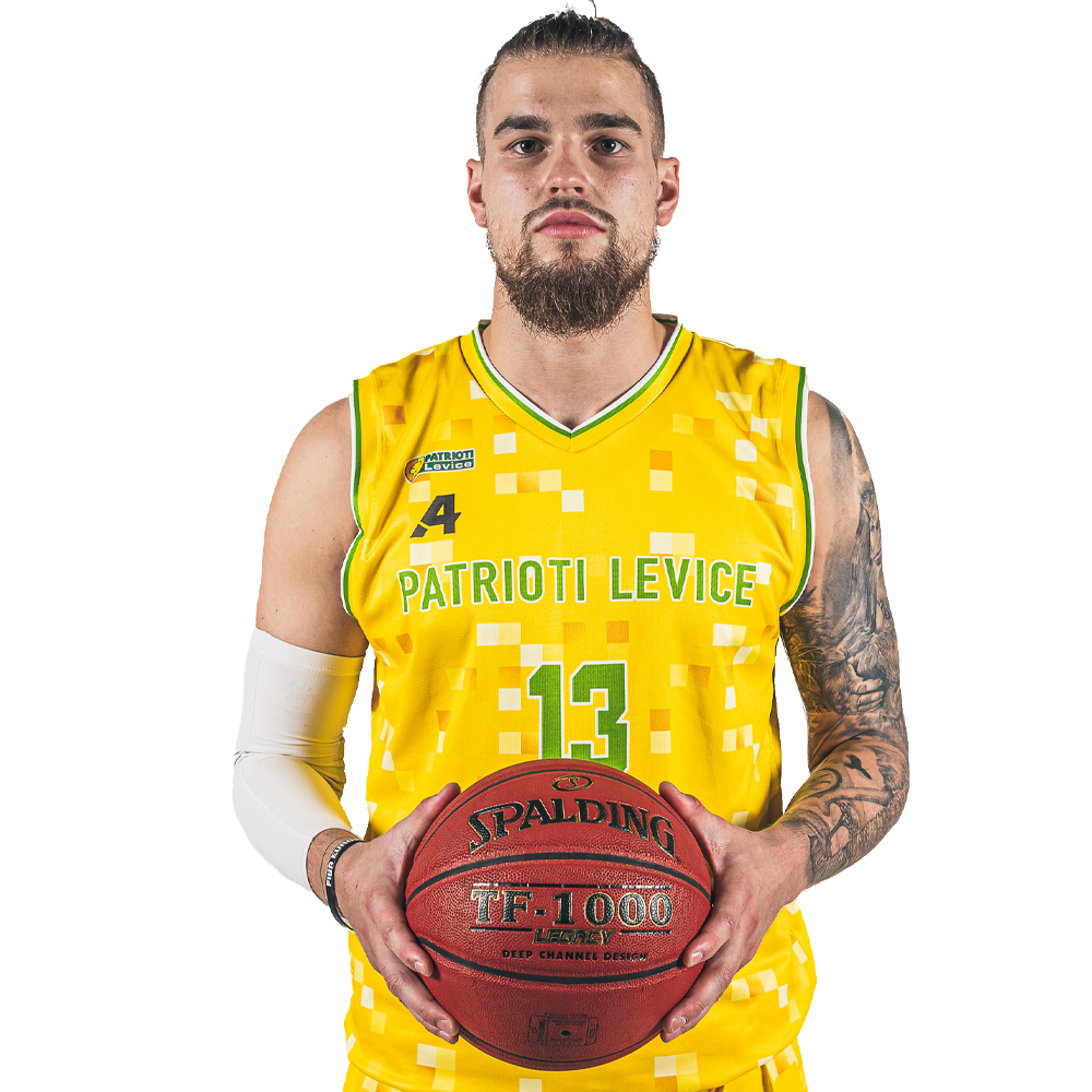 Ben Kovac