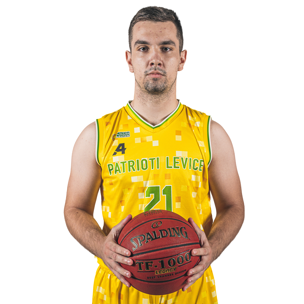 Daniel Chaban