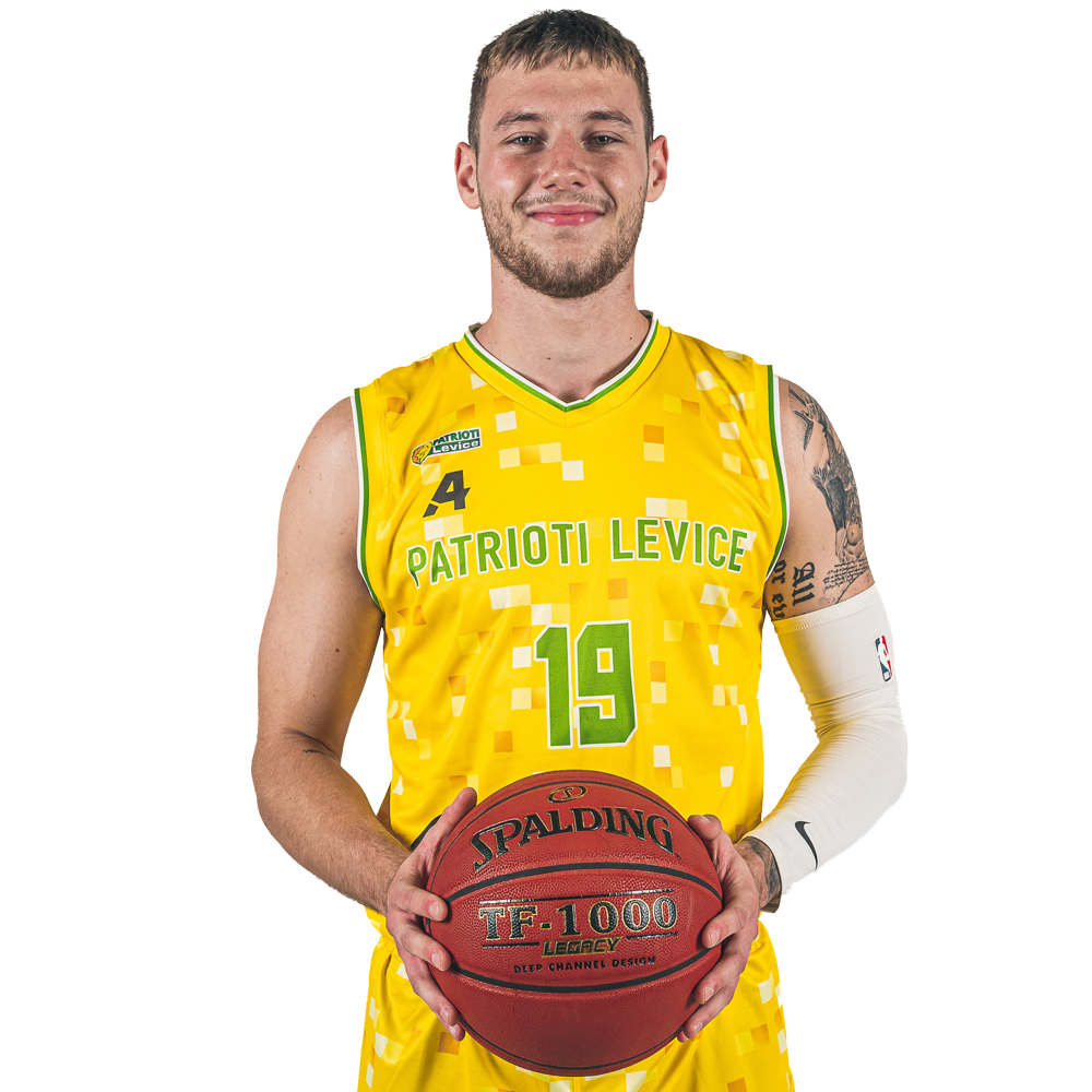 Patrik Pažický