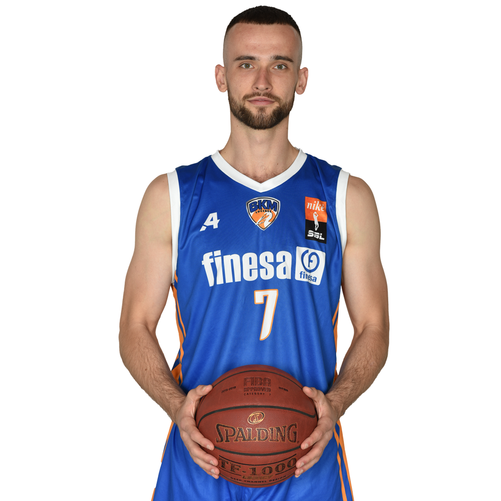 Lukáš Bolek