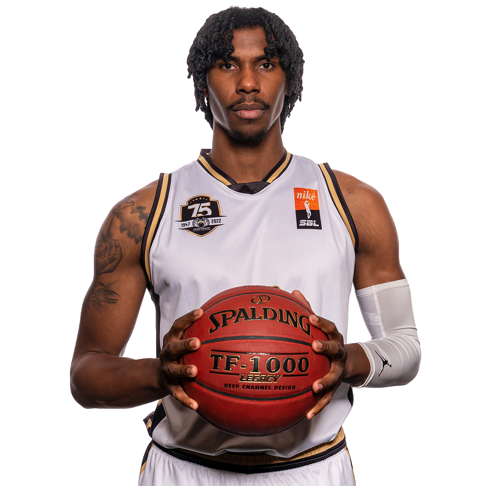 Alonzo Walker