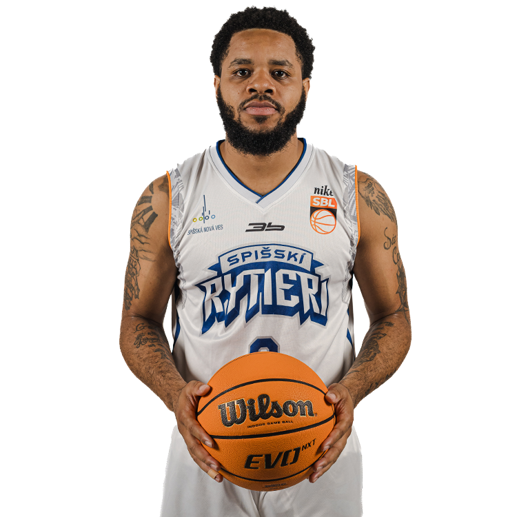 Luwane Pipkins
